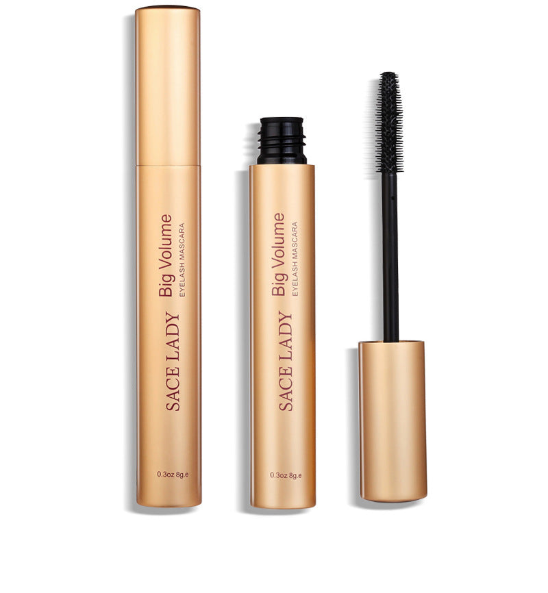 Gold Tube Natural Long Extra Curl Lash Mascara Distinct Look