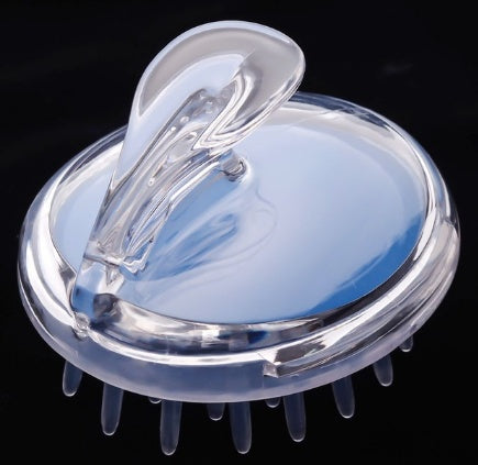 ‍♀️ Scalp Massager Brush – Boost Hair Growth & Reduce Hair Fall