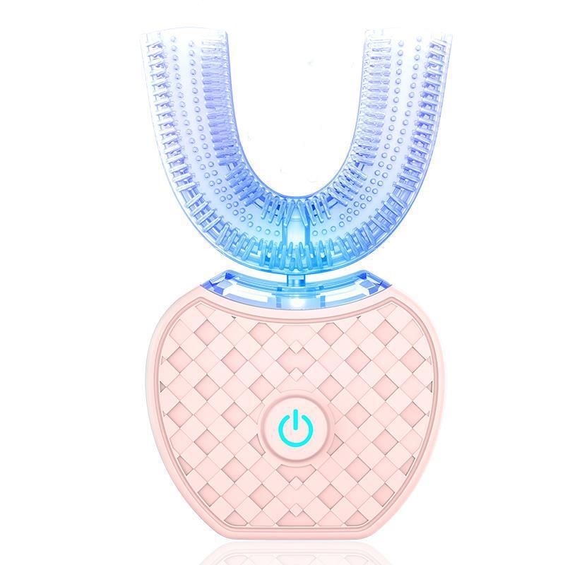 Toothbrush Waterproof U