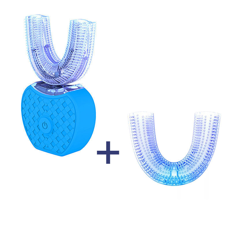 Toothbrush Waterproof U