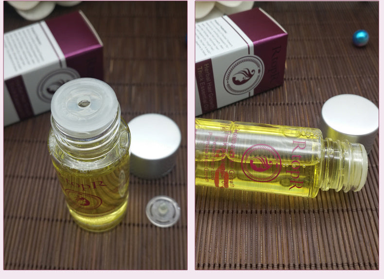 Essential Oil Liquid Treatment Preventing Hair Loss Hair Care 20ml