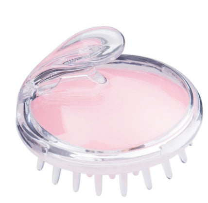 ‍♀️ Scalp Massager Brush – Boost Hair Growth & Reduce Hair Fall