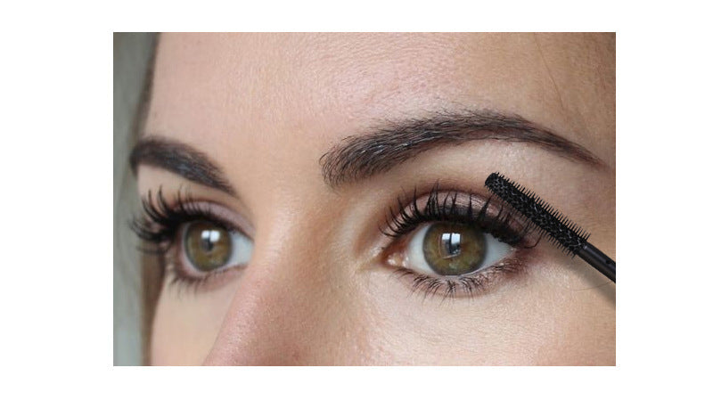 Gold Tube Natural Long Extra Curl Lash Mascara Distinct Look